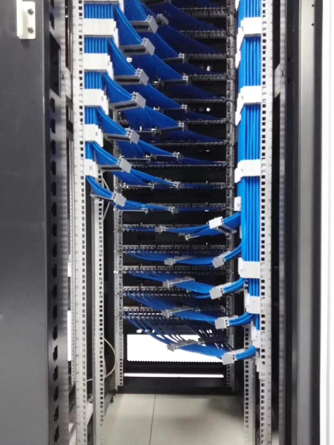 智能化弱電工程施工工藝與計(jì)算機(jī)網(wǎng)絡(luò)工程實(shí)踐