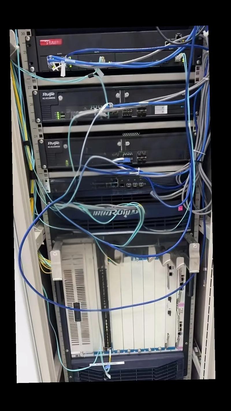 網(wǎng)絡(luò)工程師 免費(fèi)交流探討，共同精進(jìn)計(jì)算機(jī)網(wǎng)絡(luò)工程施工