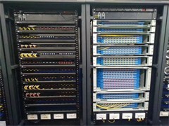 成都弱電工程中的計(jì)算機(jī)網(wǎng)絡(luò)工程施工