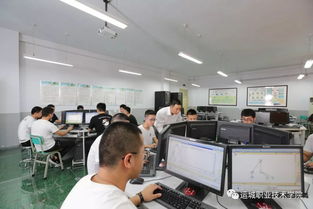 運城職業技術學院電子信息工程系專業簡介 計算機網絡工程施工