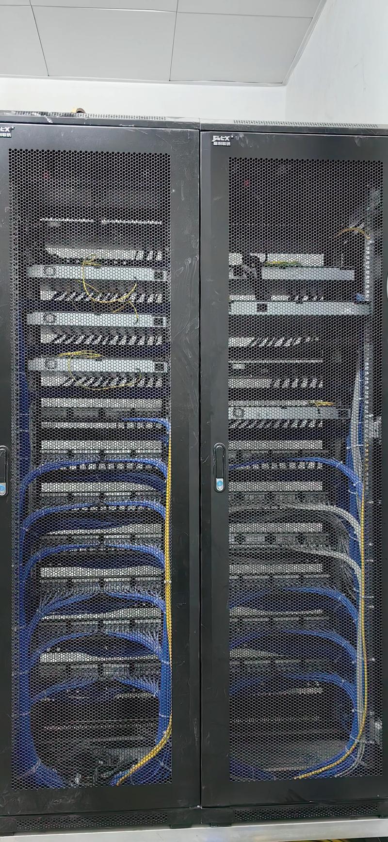 南昌智能化弱電工程 從網絡綜合布線到安防監控的施工設計與實踐